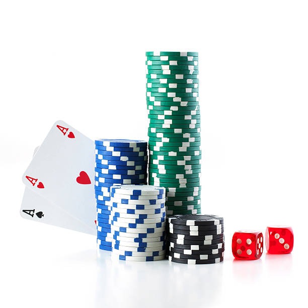 Live dealer at Angka Main table on royalwin platform