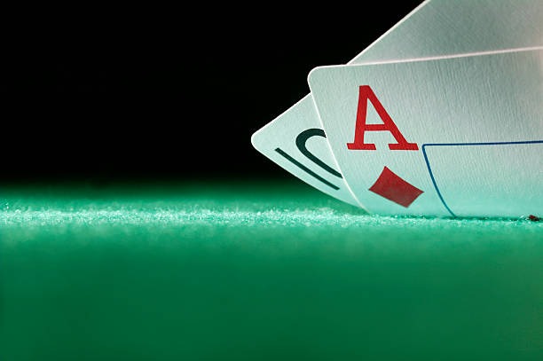 Poker Indonesia Game